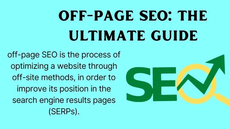 off-page-SEO-The-Ultimate-Guide